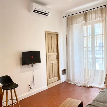 Belle Chambre D Hote Et Cuisine Hyper Centre Bastia  Eksteriør billede