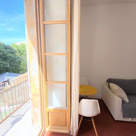 Belle Chambre D Hote Et Cuisine Hyper Centre Bastia  Eksteriør billede