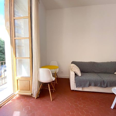 Belle Chambre D Hote Et Cuisine Hyper Centre Bastia  Eksteriør billede
