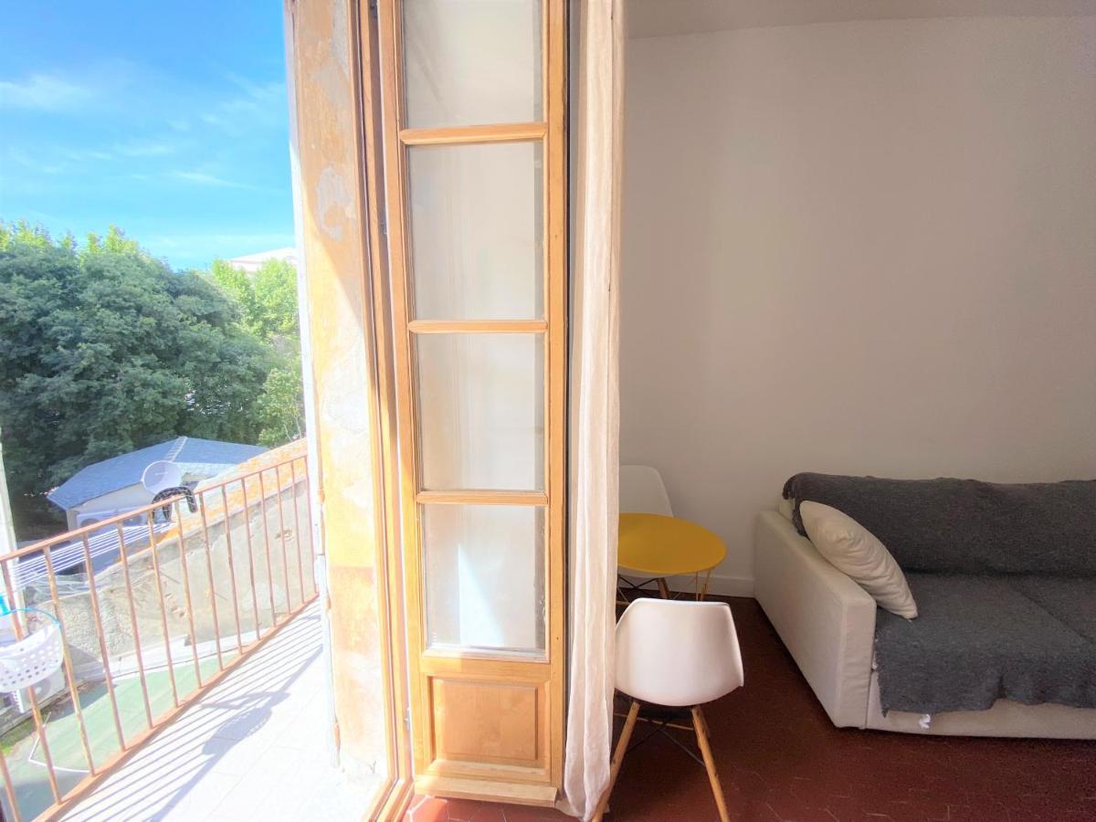 Belle Chambre D Hote Et Cuisine Hyper Centre Bastia  Eksteriør billede