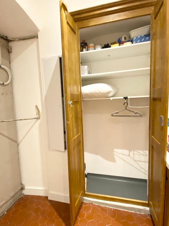 Belle Chambre D Hote Et Cuisine Hyper Centre Bastia  Eksteriør billede